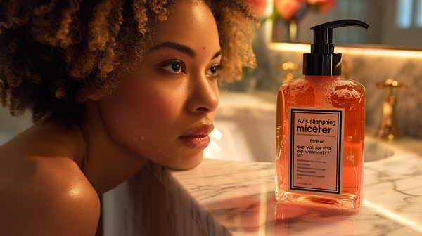 Avis shampooing micellaire rené furterer : que vaut-il vraiment ?