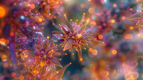 Cannabinoïde : que savez vous de la structure de cette substance ?