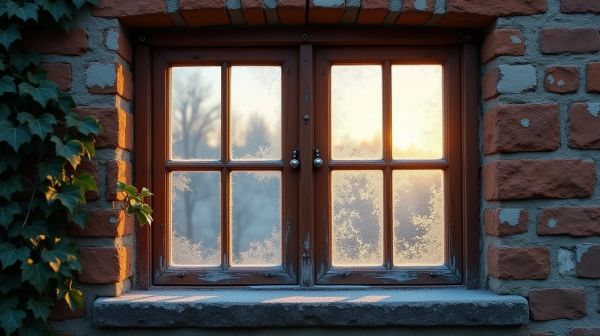 Évitez les déperditions de chaleur grâce à l'isolation thermique par extérieur