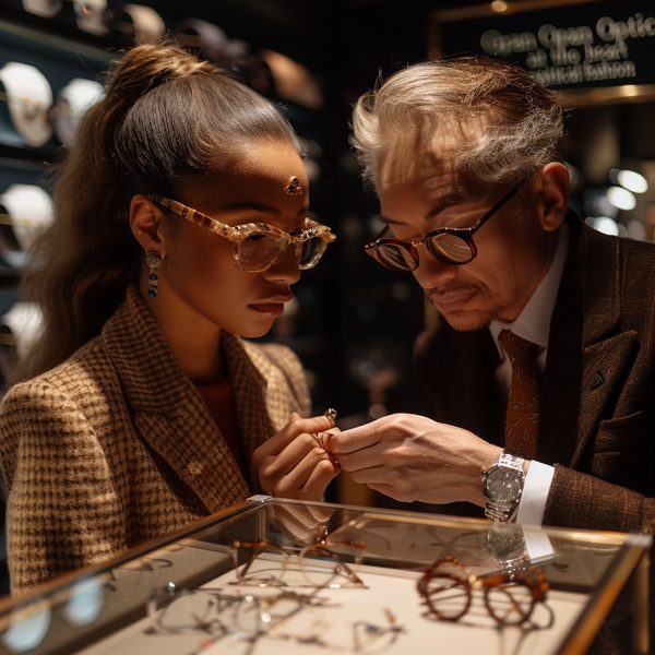 Gran optic: au cœur de la mode optique indépendante