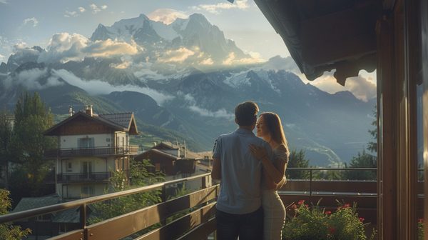 Trouver un appartement à Sallanches rapidement