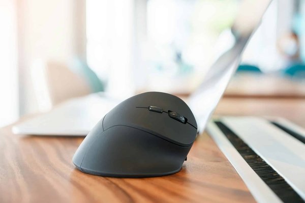Nouveautés : optez pour des meilleures souris ergonomiques