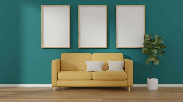 Astuce déco : intégrer des portraits style bande dessinée dans votre intérieur