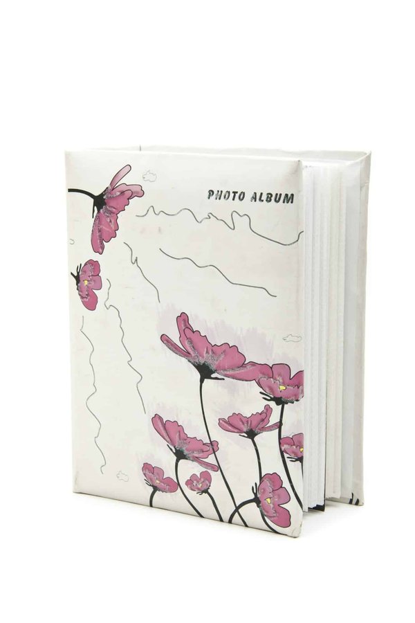 Créez votre album photo saint-valentin personnalisé