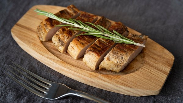 Quel est le meilleur accompagnement pour un rôti de veau ?