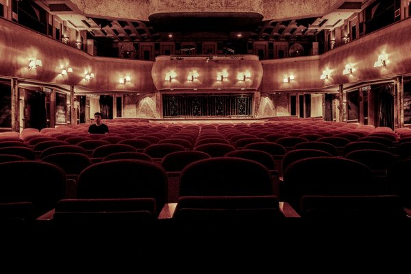 Comment réserver un théâtre à lille facilement ?