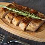 Quel est le meilleur accompagnement pour un rôti de veau ?